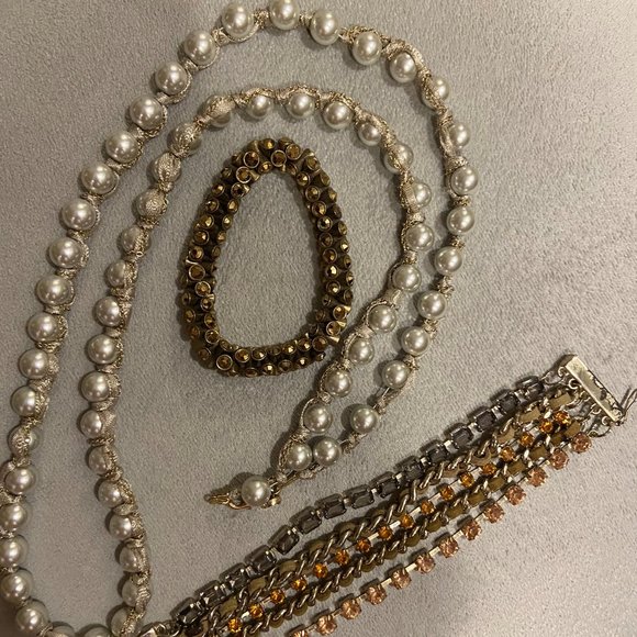 LOFT Jewelry - LOFT Jewelry Bundle! LOFT Jewelry - LOFT Jewelry Bundle!